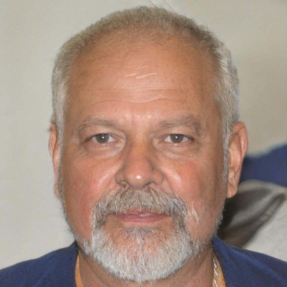 Porträt von Valerian Eichberger